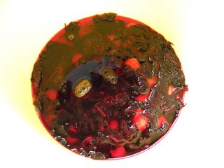 梅干